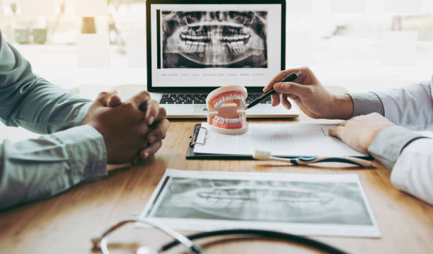 Best Emergency Broken Tooth Repair in Leavenworth, WA