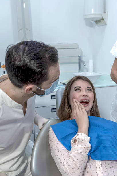 Best Pediatric Emergency Dentist in Leavenworth, WA
